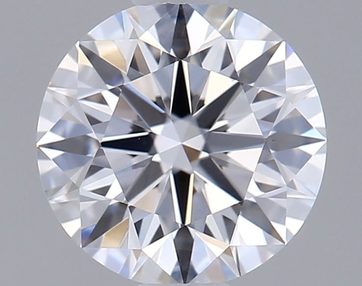 Ideal Loose Diamond - ROUND 1.01ct D VVS2 (1 of 1)