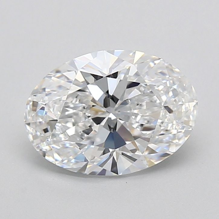 Loose Diamond - OVAL 2.07ct D VVS1 (1 of 1)