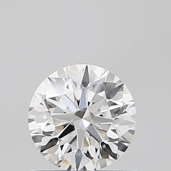 Ideal Loose Diamond - ROUND 0.61ct E VVS2 (1 of 1)