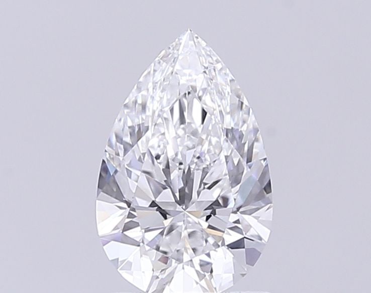 Loose Diamond - PEAR 1.01ct F IF (1 of 1)