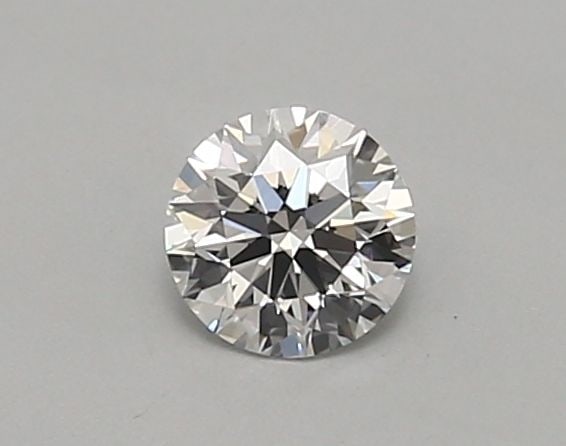 Ideal Loose Diamond - ROUND 0.44ct D VS1 (1 of 1)
