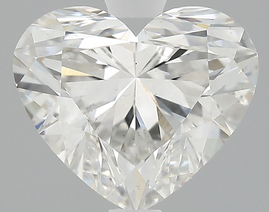 Loose Diamond - HEART 1.66ct G VS2 (1 of 1)