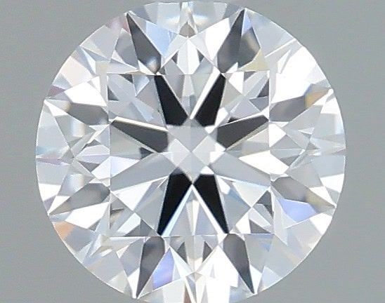 Ideal Loose Diamond - ROUND 0.55ct D VVS2: Ideal Loose Diamond - ROUND 0.55ct D VVS2 Source: This is a real non-mined Diamond that has been grown in a lab Shape: ROUND Carats: 0.55 Color: D Clarity: VVS2 Certification: IGI Video: Video Link 