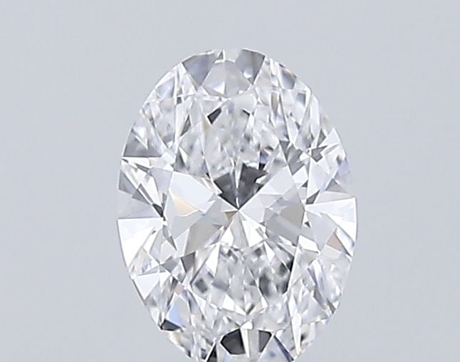 Loose Diamond - OVAL 0.75ct D VVS1: Loose Diamond - OVAL 0.75ct D VVS1 Source: This is a real non-mined Diamond that has been grown in a lab Shape: OVAL Carats: 0.75 Color: D Clarity: VVS1 Certification: IGI Video: Video Link The