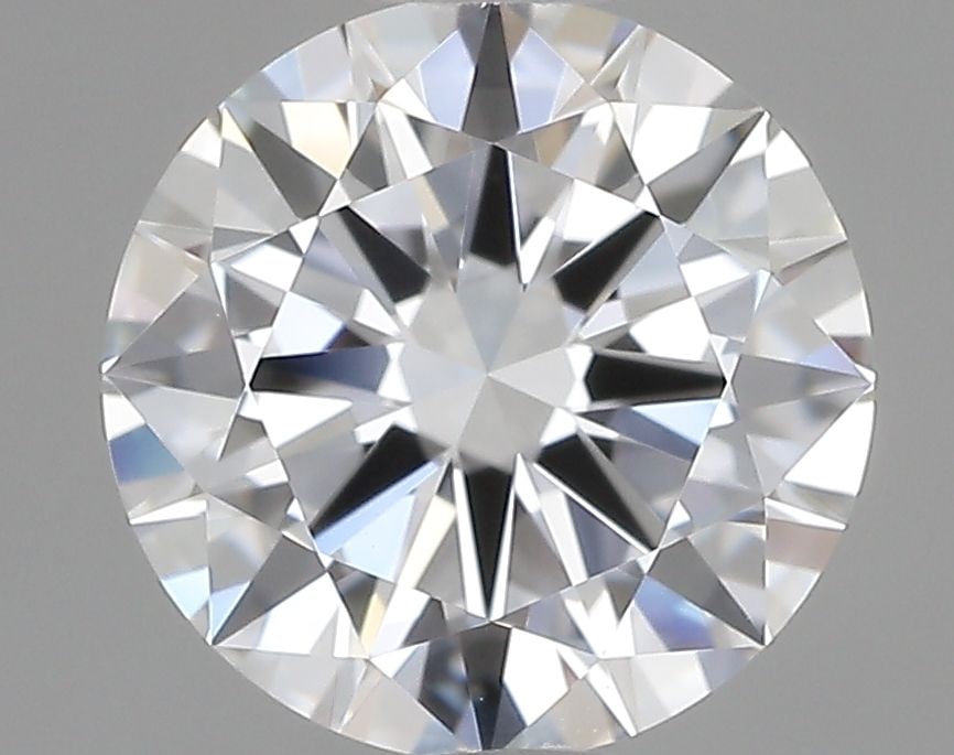 Loose Diamond - ROUND 1.01ct D VVS2 (1 of 1)