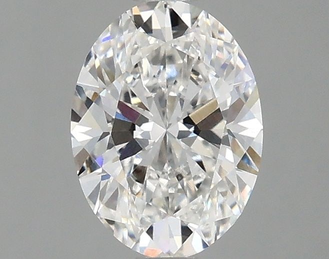 Loose Diamond - OVAL 1.02ct D VVS2 (1 of 1)