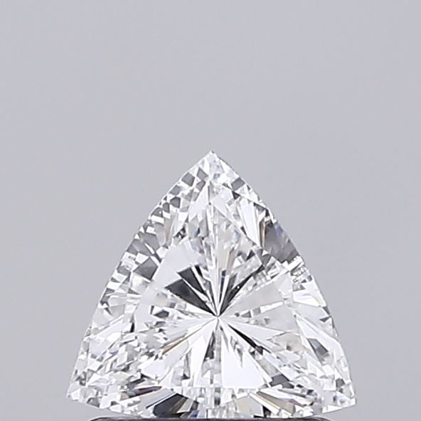 Loose Diamond - TRIANGULAR 0.55ct D VVS1 (1 of 1)