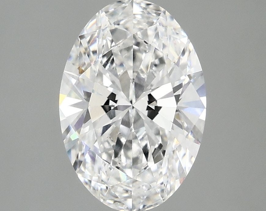 Loose Diamond - OVAL 1.93ct D VS1: Loose Diamond - OVAL 1.93ct D VS1 Source: This is a real non-mined Diamond that has been grown in a lab Shape: OVAL Carats: 1.93 Color: D Clarity: VS1 Certification: IGI Video: Video Link The