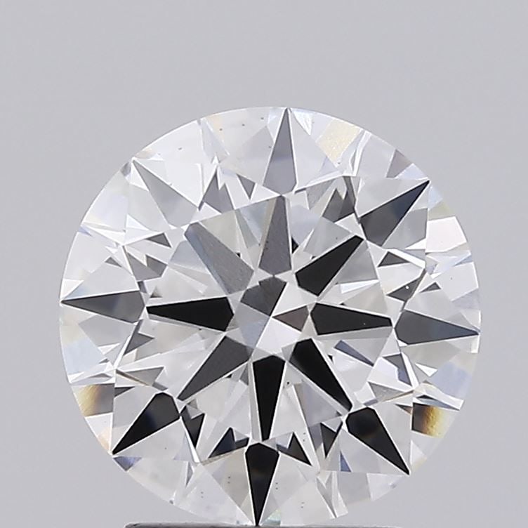 Ideal Loose Diamond - ROUND 2.72ct F VS1: Ideal Loose Diamond - ROUND 2.72ct F VS1 Source: This is a real non-mined Diamond that has been grown in a lab Shape: ROUND Carats: 2.72 Color: F Clarity: VS1 Certification: IGI Video: Video Link 