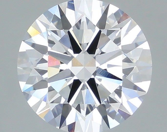 Loose Diamond - ROUND 2.5ct F VVS2: Loose Diamond - ROUND 2.5ct F VVS2 Source: This is a real non-mined Diamond that has been grown in a lab Shape: ROUND Carats: 2.5 Color: F Clarity: VVS2 Certification: IGI Video: Video Link The