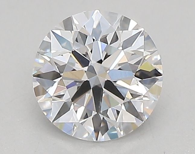Ideal Loose Diamond - ROUND 0.61ct D VVS2 (1 of 1)
