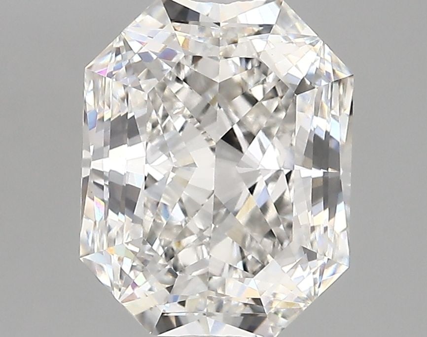 Loose Diamond - OCTAGONAL 2.85ct F VVS2 (1 of 1)