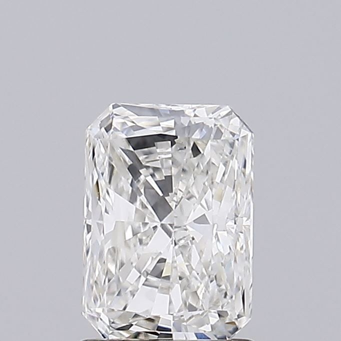 Loose Diamond - RADIANT 1.55ct G VS2: Loose Diamond - RADIANT 1.55ct G VS2 Source: This is a real non-mined Diamond that has been grown in a lab Shape: RADIANT Carats: 1.55 Color: G Clarity: VS2 Certification: IGI Video: Video Link The