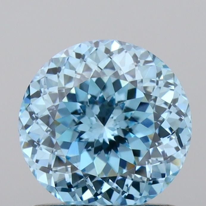 Loose Diamond - OTHER 1.05ct Fancy Vivid Blue VS1: Loose Diamond - OTHER 1.05ct Fancy Vivid Blue VS1 Source: This is a real non-mined Diamond that has been grown in a lab Shape: OTHER Carats: 1.05 Color: Fancy Vivid Blue Certification: IGI Video: