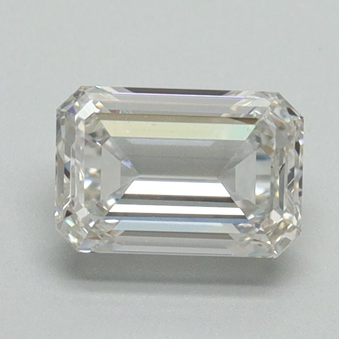 Loose Diamond - EMERALD 1.03ct G VS1 (1 of 1)