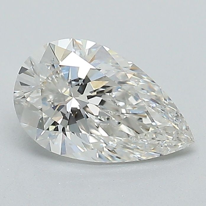 Loose Diamond - PEAR 1.05ct E VS1 (1 of 1)