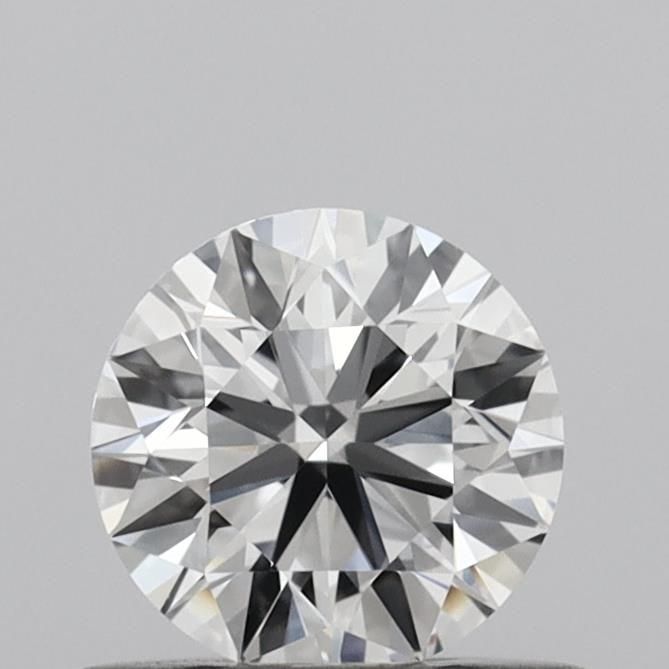 Ideal Loose Diamond - ROUND 0.51ct D VS1 (1 of 1)