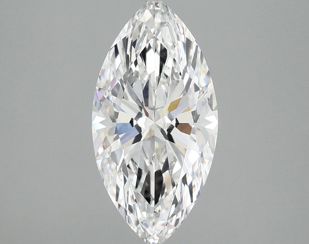 Loose Diamond - MARQUISE 2.02ct E VS1 (1 of 1)