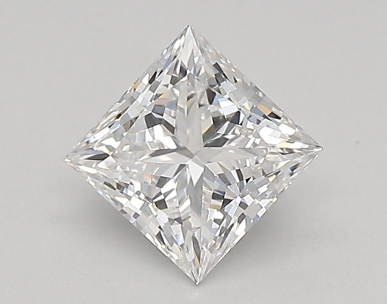 Loose Diamond - PRINCESS 0.68ct D VVS2 (1 of 1)
