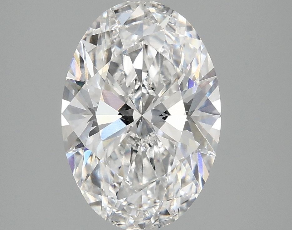 Loose Diamond - OVAL 2.51ct E VS1: Loose Diamond - OVAL 2.51ct E VS1 Source: This is a real non-mined Diamond that has been grown in a lab Shape: OVAL Carats: 2.51 Color: E Clarity: VS1 Certification: IGI Video: