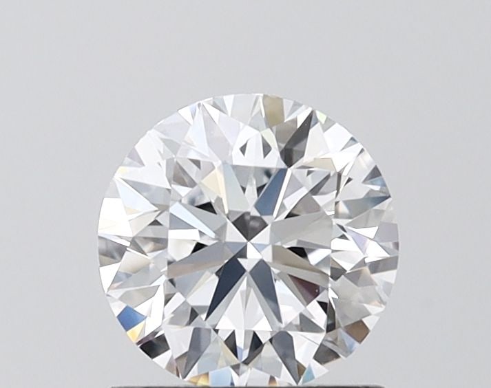 Loose Diamond - ROUND 1.03ct E VVS1 (1 of 1)