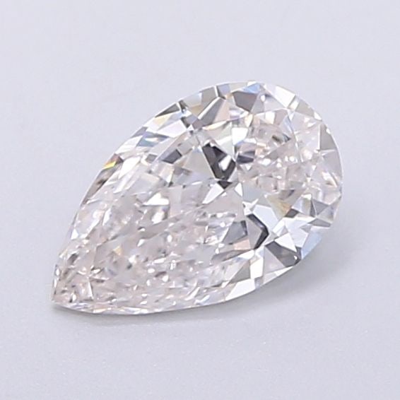 Loose Diamond - PEAR 0.6ct F VS1 (1 of 1)