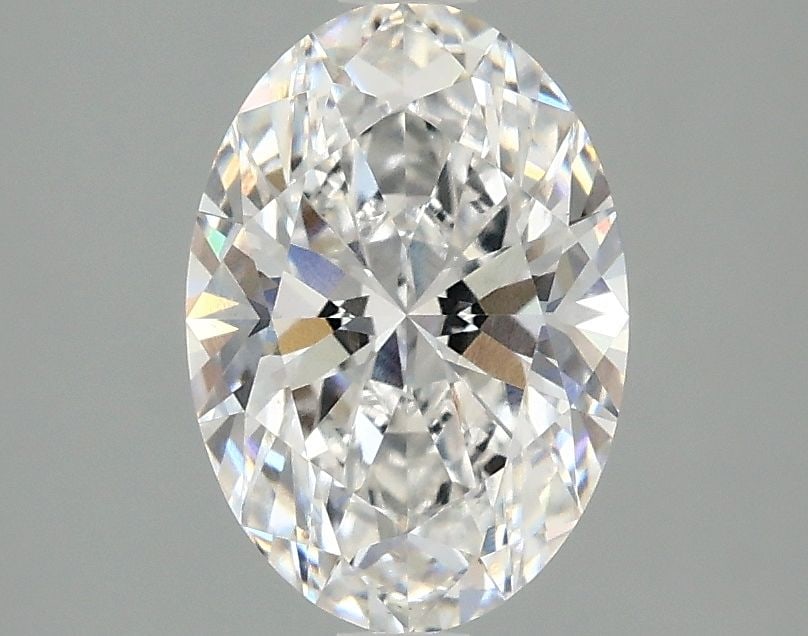 Loose Diamond - OVAL 1.68ct E VS1 (1 of 1)