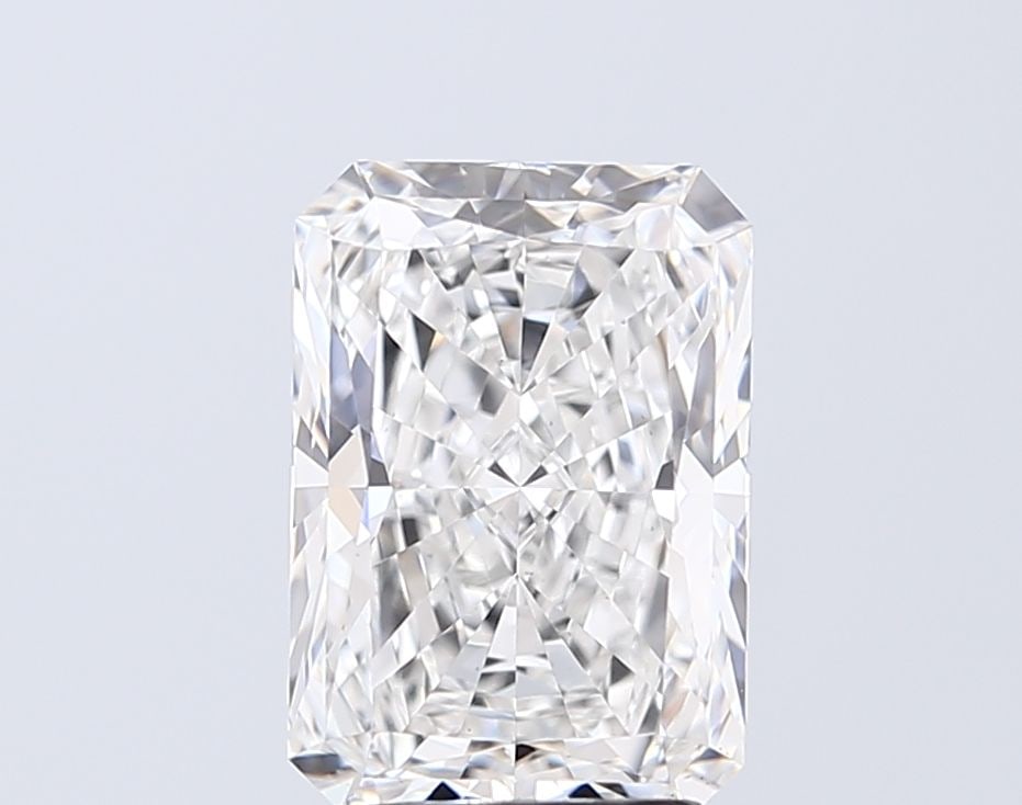 Loose Diamond - RADIANT 3.57ct E VS1 (1 of 1)