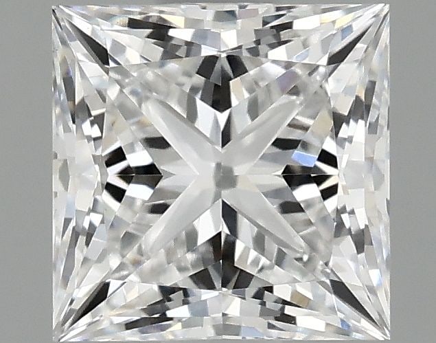 Loose Diamond - PRINCESS 0.94ct D VS1 (1 of 1)
