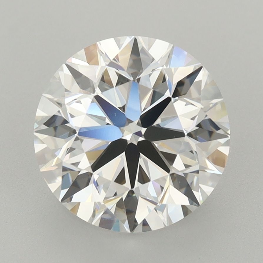 Loose Diamond - ROUND 3.5ct E IF (1 of 1)