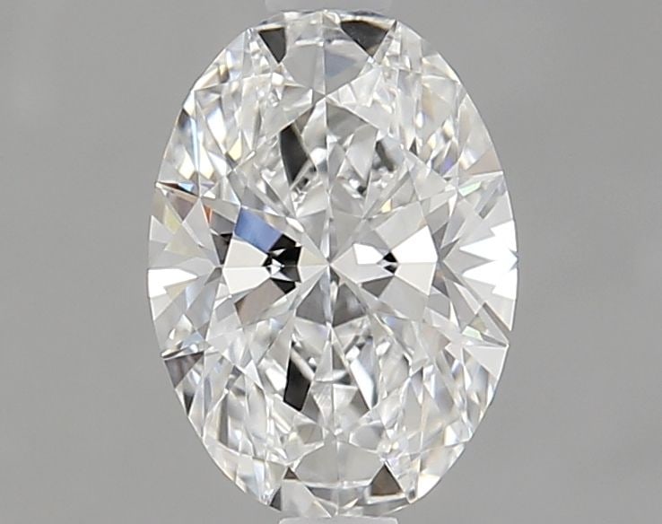 Loose Diamond - OVAL 1.28ct D VVS2 (1 of 1)