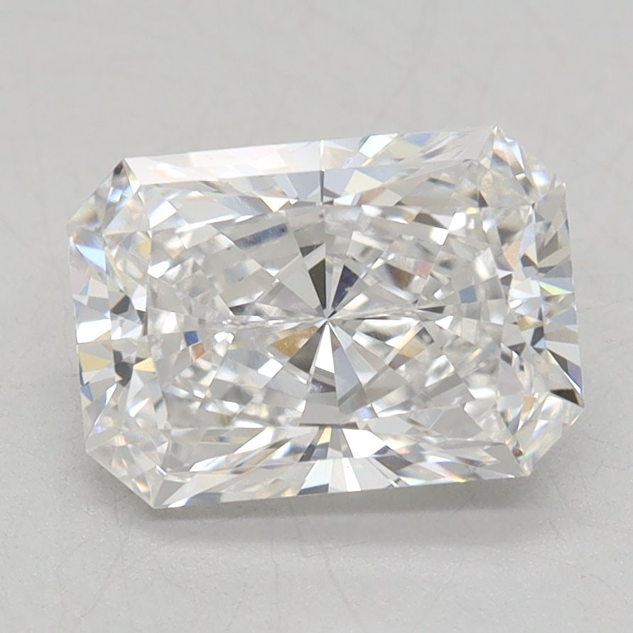 Loose Diamond - RADIANT 1.58ct D VS1 (1 of 1)