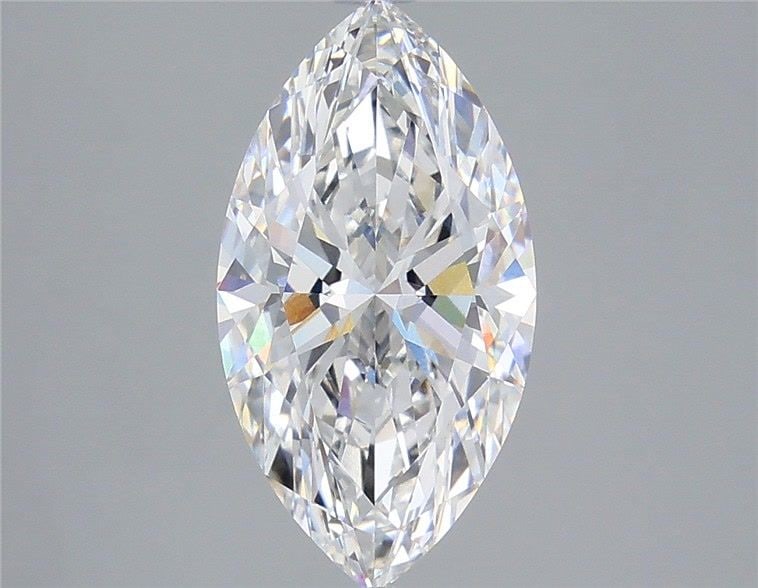 Loose Diamond - MARQUISE 3.07ct E VVS2 (1 of 1)