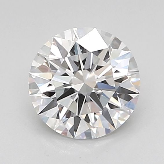 Loose Diamond - ROUND 1.51ct D VS2 (1 of 1)