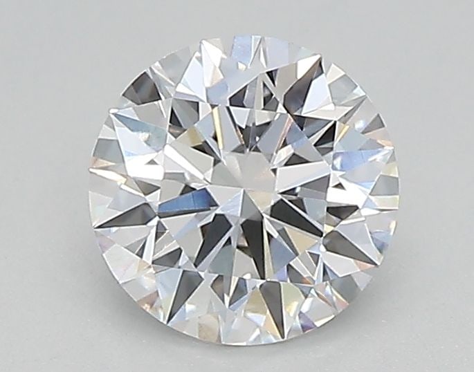 Ideal Loose Diamond - ROUND 0.91ct D VVS1: Ideal Loose Diamond - ROUND 0.91ct D VVS1 Source: This is a real non-mined Diamond that has been grown in a lab Shape: ROUND Carats: 0.91 Color: D Clarity: VVS1 Certification: IGI Video: