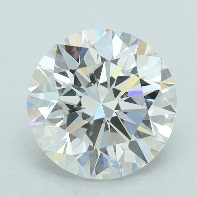 Ideal Loose Diamond - ROUND 1.51ct D VS1 (1 of 1)