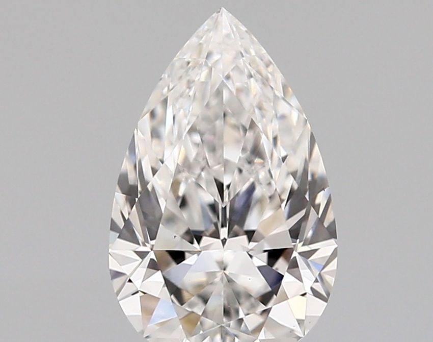 Loose Diamond - PEAR 1.69ct D VS1 (1 of 1)