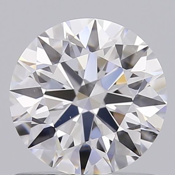 Ideal Loose Diamond - ROUND 0.73ct D VVS2 (1 of 1)