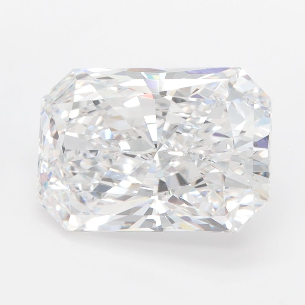 Loose Diamond - RADIANT 3.49ct D IF (1 of 1)