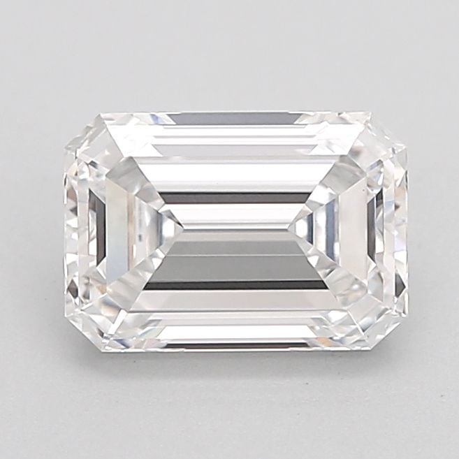 Loose Diamond - EMERALD 1.56ct D VVS2 (1 of 1)