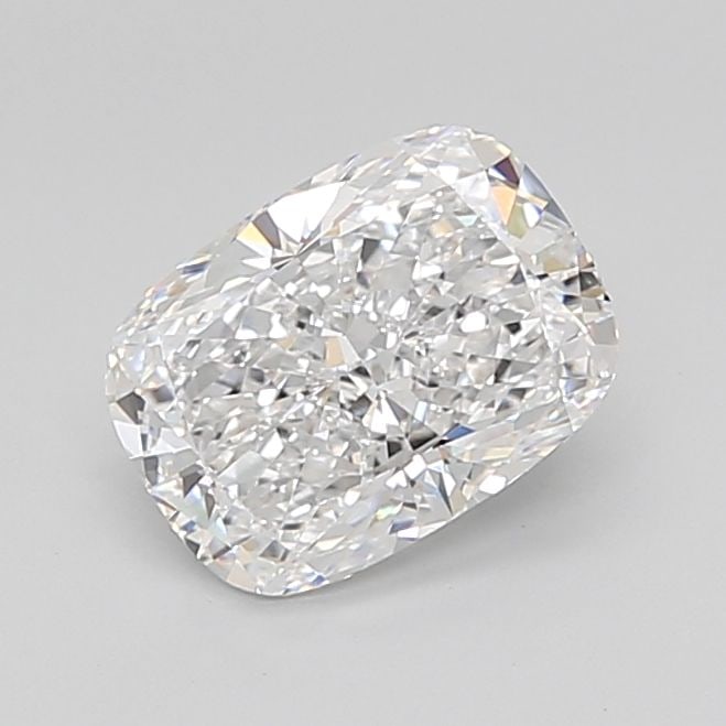 Loose Diamond - CUSHION MODIFIED 2.53ct D IF (1 of 1)