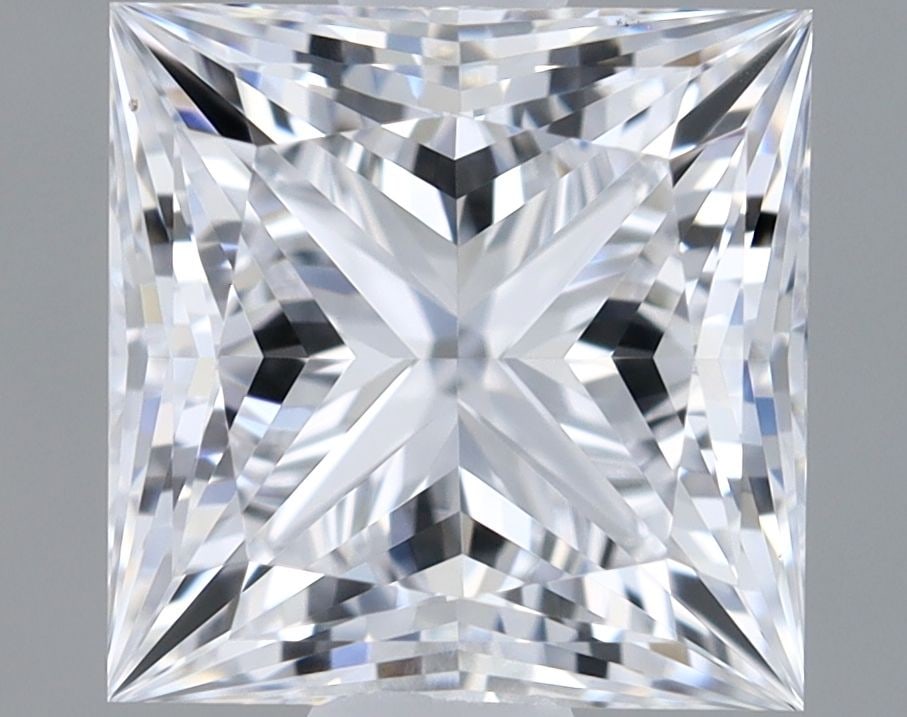 Loose Diamond - PRINCESS 1.08ct E VVS2 (1 of 1)