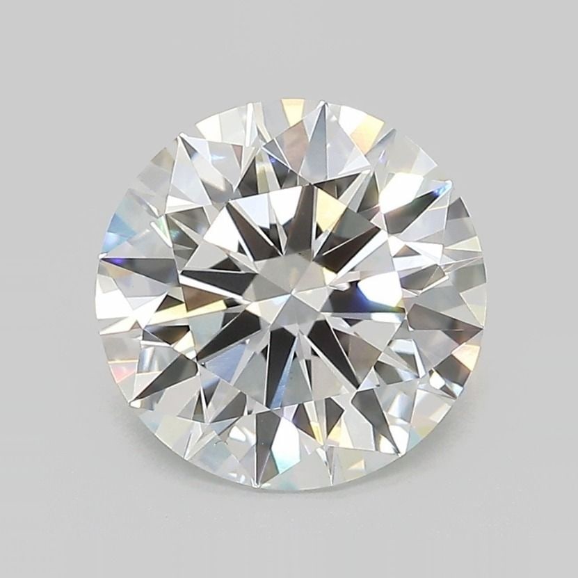 Ideal Loose Diamond - ROUND 2.95ct E VS1 (1 of 1)