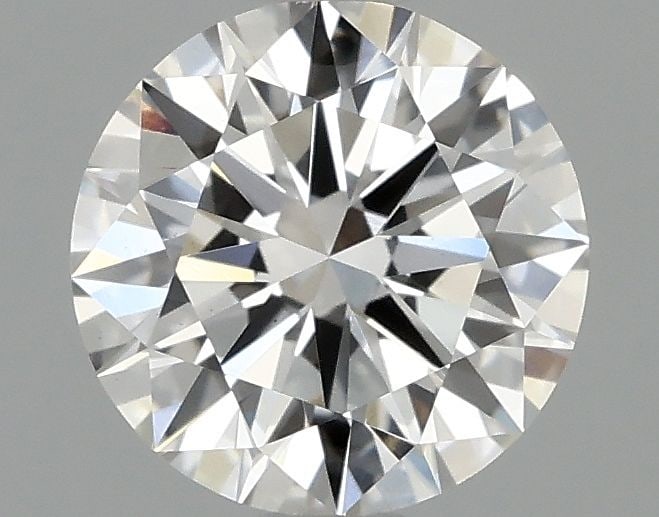 Ideal Loose Diamond - ROUND 0.96ct E VS1 (1 of 1)