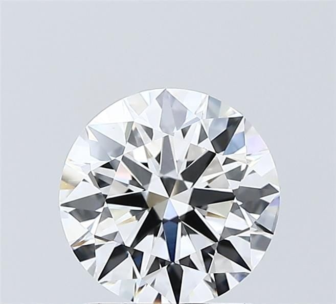 Ideal Loose Diamond - ROUND 1.54ct D VVS2 (1 of 1)
