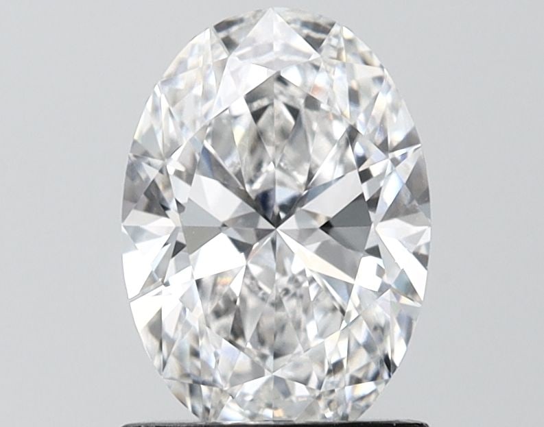 Loose Diamond - OVAL 1.52ct D VVS1 (1 of 1)
