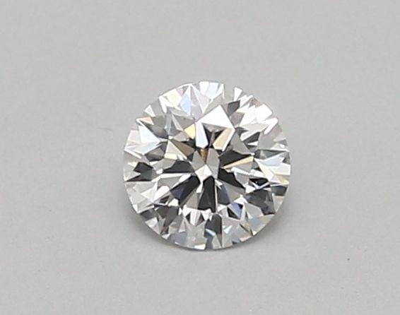Ideal Loose Diamond - ROUND 0.37ct D IF (1 of 1)
