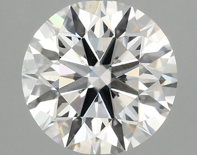 Ideal Loose Diamond - ROUND 2.04ct E VS2 (1 of 1)
