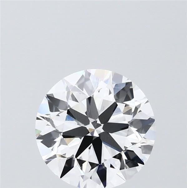 Loose Diamond - ROUND 2.0ct E VS1 (1 of 1)