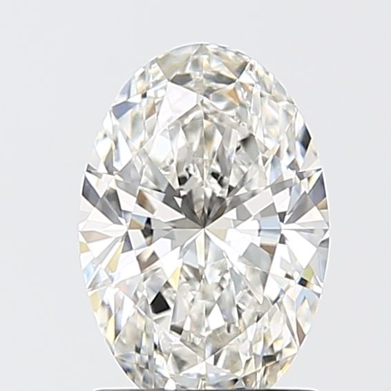 Loose Diamond - OVAL 1.52ct F VS1 (1 of 1)